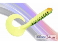 Твистеры Condor Crazy Bait CTD75, цвет 147, уп.10 шт.